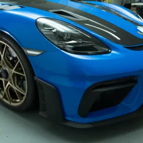 Bild von Grand Elite Motors