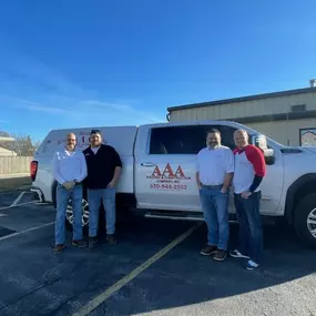 Bild von AAA Roofing Company