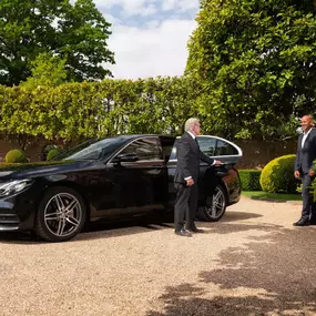Bild von A Star Executive Cars