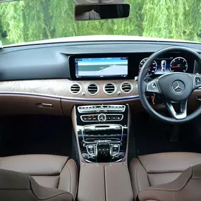 Bild von A Star Executive Cars