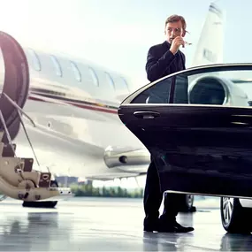 Bild von A Star Executive Cars