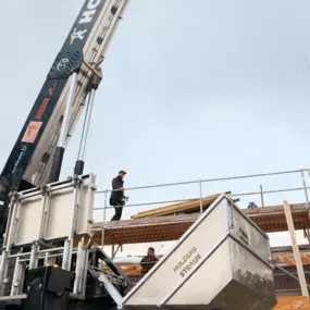 Bild von Holzbau Straub GmbH