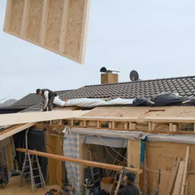 Bild von Holzbau Straub GmbH