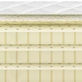 Bild von Beckenham Natural Mattress