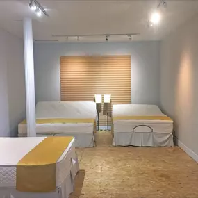 Bild von Beckenham Natural Mattress