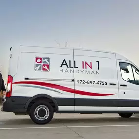 Bild von All in 1 Handyman