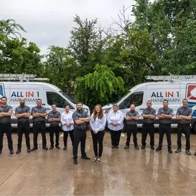 Bild von All in 1 Handyman