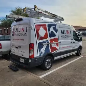 Bild von All in 1 Handyman