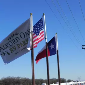 Bild von Alvord Oaks RV Park