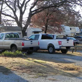 Bild von Alvord Oaks RV Park