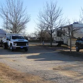 Bild von Alvord Oaks RV Park