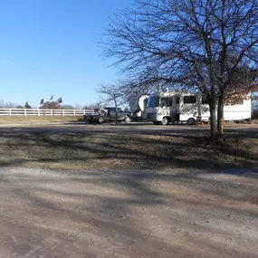 Bild von Alvord Oaks RV Park