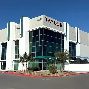 Bild von Taylor