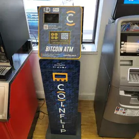 Bild von CoinFlip Bitcoin ATM - Nic's Grab-n-Go (Altoona)