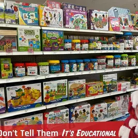 Bild von Teaching and Learning Stuff Glendale