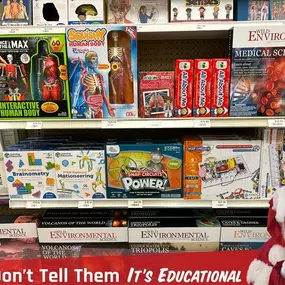 Bild von Teaching and Learning Stuff Glendale