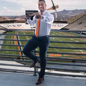 Bild von Austin Contreras Texas Realtor®