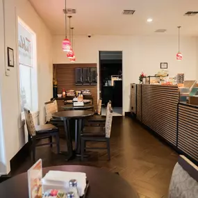 Bild von Tabla Indian Cafe & Sweets Orlando