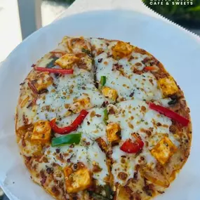 Bild von Tabla Indian Cafe & Sweets Orlando