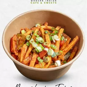 Bild von Tabla Indian Cafe & Sweets Orlando