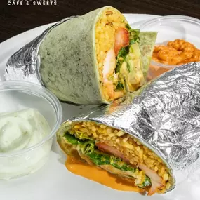 Bild von Tabla Indian Cafe & Sweets Orlando