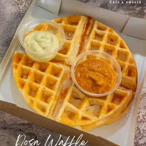 Bild von Tabla Indian Cafe & Sweets Orlando