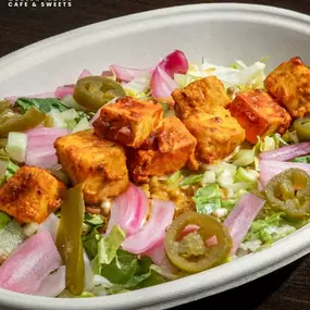 Bild von Tabla Indian Cafe & Sweets Orlando