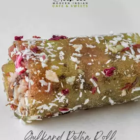 Bild von Tabla Indian Cafe & Sweets Orlando