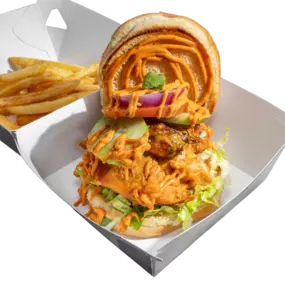 Bild von Tabla Indian Cafe & Sweets Orlando