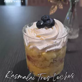 Bild von Tabla Indian Cafe & Sweets Orlando