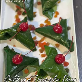 Bild von Tabla Indian Cafe & Sweets Orlando