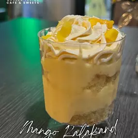 Bild von Tabla Indian Cafe & Sweets Orlando