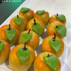 Bild von Tabla Indian Cafe & Sweets Orlando