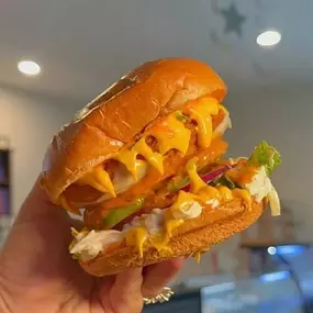 Bild von Tabla Indian Cafe & Sweets Orlando