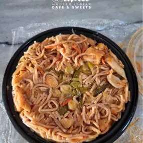 Bild von Tabla Indian Cafe & Sweets Orlando