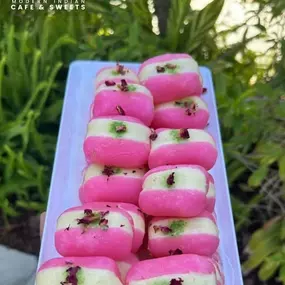 Bild von Tabla Indian Cafe & Sweets Orlando