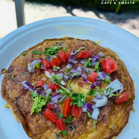 Bild von Tabla Indian Cafe & Sweets Orlando