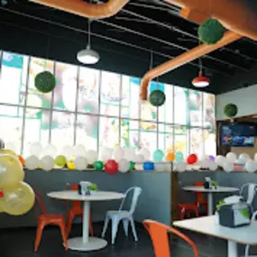 Bild von Tabla Indian Restaurant Fort Worth