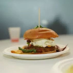 Bild von Tabla Indian Restaurant Fort Worth