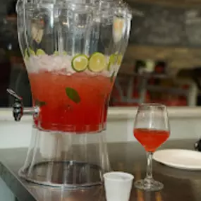 Bild von Tabla Indian Restaurant Fort Worth