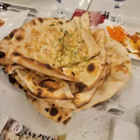 Bild von Tabla Indian Restaurant Fort Worth
