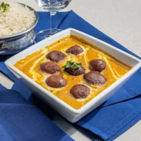 Bild von Tabla Indian Restaurant Fort Worth