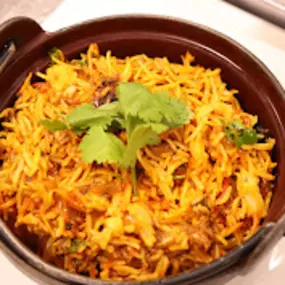 Bild von Tabla Indian Restaurant Fort Worth