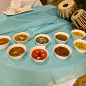 Bild von Tabla Indian Restaurant Fort Worth