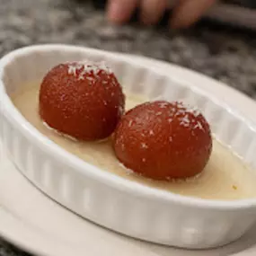 Bild von Tabla Indian Restaurant Fort Worth