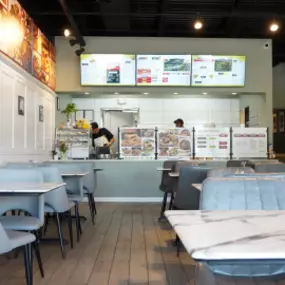 Bild von Tabla Indian Restaurant Schaumburg