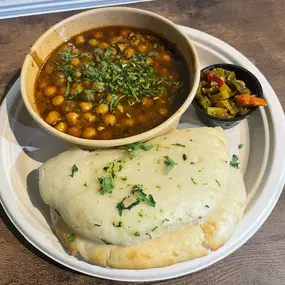 Bild von Tabla Indian Restaurant Schaumburg