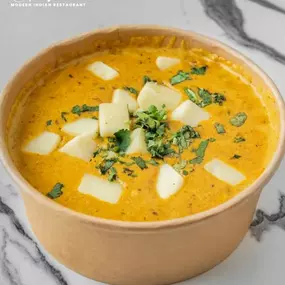 Bild von Tabla Indian Restaurant Schaumburg