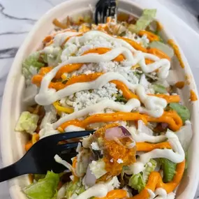 Bild von Tabla Indian Restaurant Schaumburg