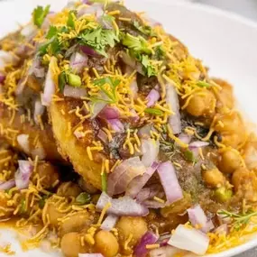 Bild von Tabla Indian Restaurant Schaumburg